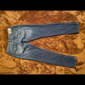 Women True Religion Jeans